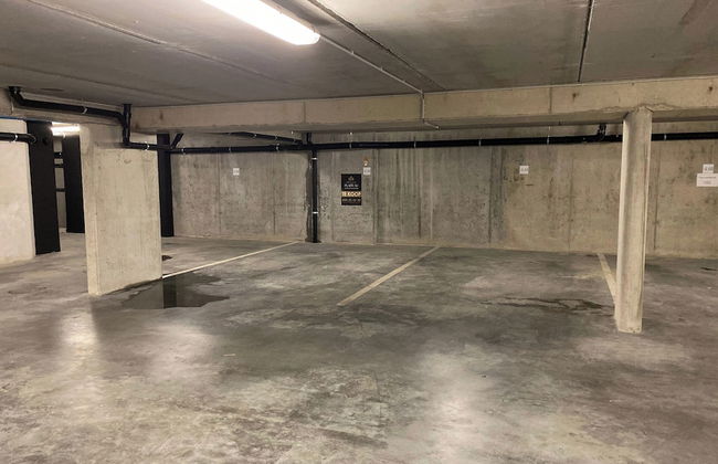 Apartment in Nieuwpoort Near Sandy Beaches - Foto 13