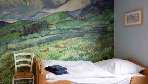 Fewo Eifel Eichen - Foto 5