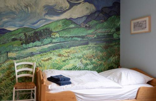 Fewo Eifel Eichen - Foto 5