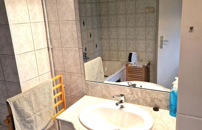 Apartment in Arnoldstein in the Border Triangle - Foto 26