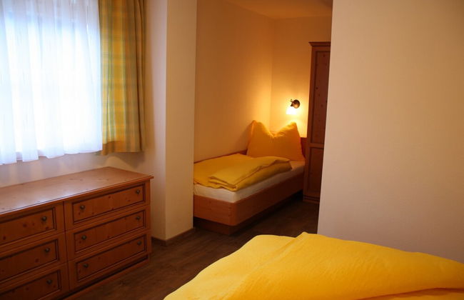 Apartment in Leogang Near Ski Slopes - Foto 6