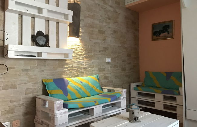 Il Nido del Gabbiano - Riviera Adriatica - Foto 1