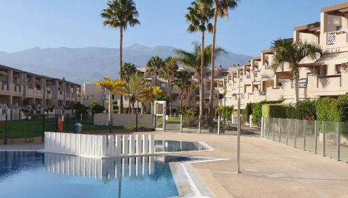 Friendly Tejita - Foto 1