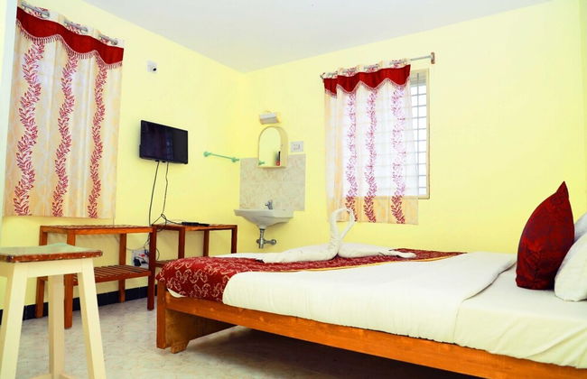 Rena Home Stay - Foto 15