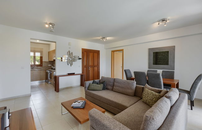 Aphrodite Hills Rentals – Apartments - Foto 54