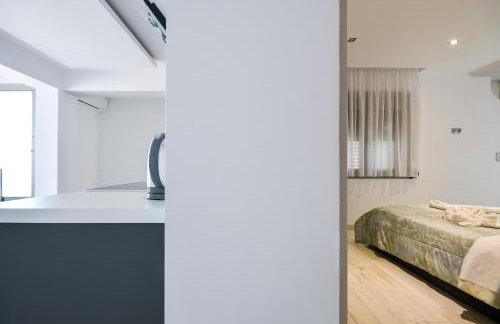 Zinozis Beach Apartments - Foto 41