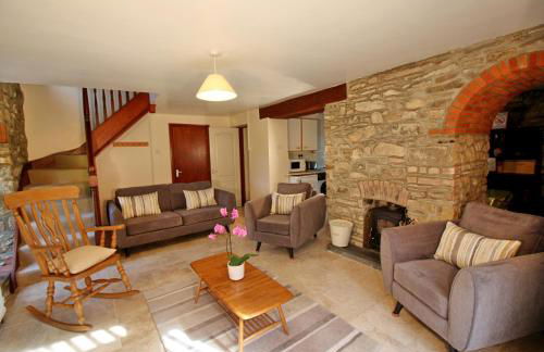 David's Organic Farm Wales - Foto 39