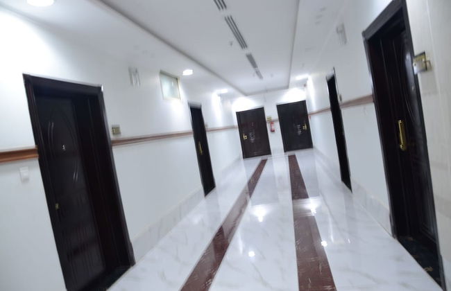 Noor Amal Apartments Serviced - Foto 25