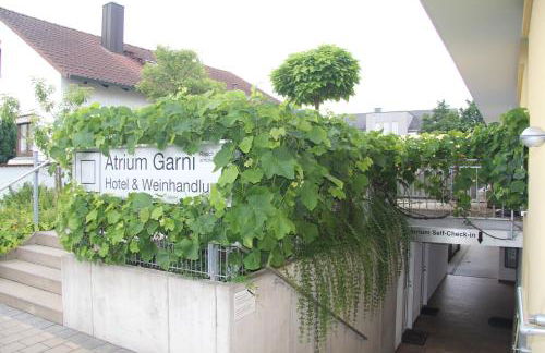 Atrium serviced Apartments and Bungalows - Foto 18