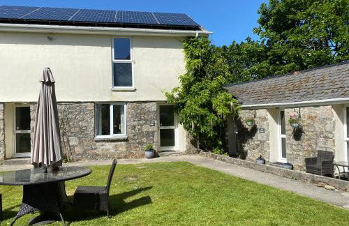 Higher Trewithen - Photo 41