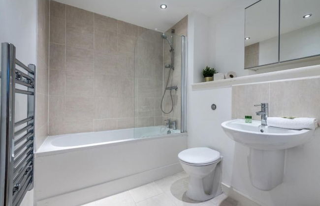 Host Apartments The Pall Mall Balcony Apt - Foto 36