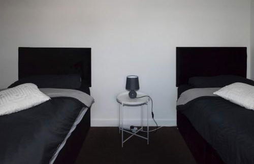 Dumfries Apartment - Photo 40