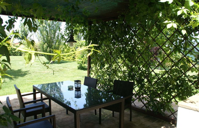 Holiday Home in Foligno With Pool and Terrace - Foto 9