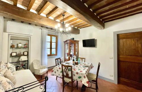 Balcone Fiorito, nel cuore del centro storico di Cortona - Foto 30