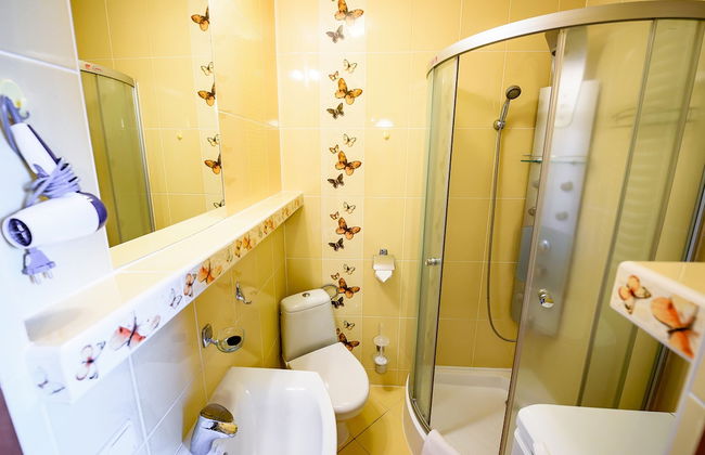 Apartamenty Sun & Snow Kraszewskiego - Foto 24