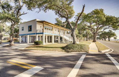 Front Row Beachfront Long Beach Getaway - Foto 40