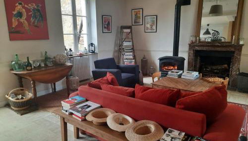 Le Clos de la Fuie, La Perrière, Perche - Foto 5