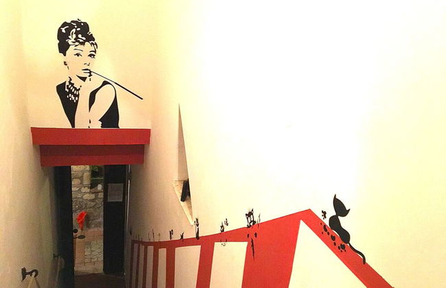 B&B Maremma Nel Tufo - Foto 74