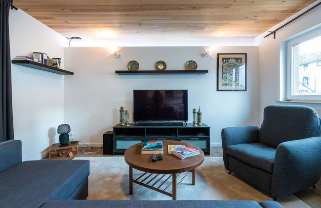 Completely Renovated House near Durbuy - Foto 10