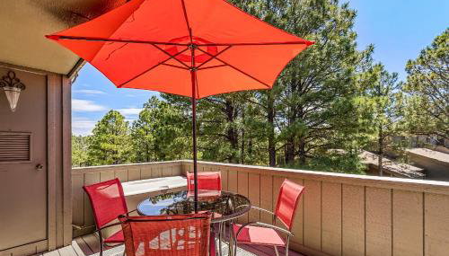 Delightful 1 bdrm Country Club Retreat with Mt Elden Views! - Foto 4