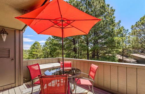 Delightful 1 bdrm Country Club Retreat with Mt Elden Views! - Foto 4