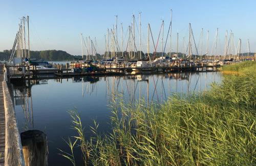 Lille Schlei Hus - Foto 32