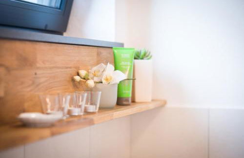 Ferienwohnung Grünes Berlin - Foto 14