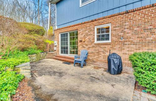 Rising Sun Cottage 3 Bedroom 3 Bathroom - Foto 46