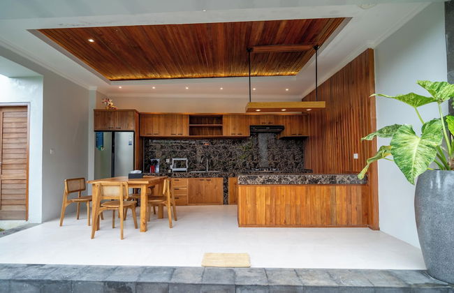 Villa Viandra - Foto 33