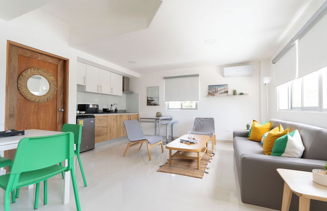 Landa Mar Boca Chica - Foto 22