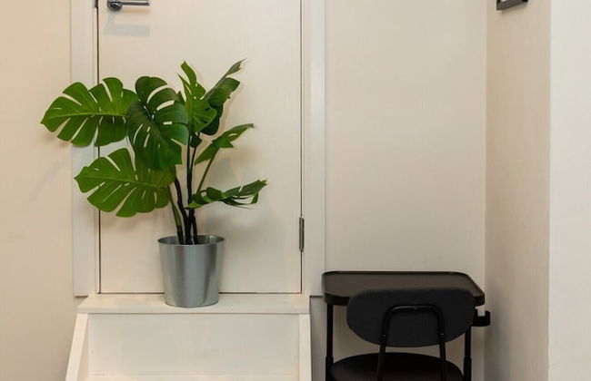 Bright & Contemporary 1bedroom Annexe - Herne Hill! - Foto 24