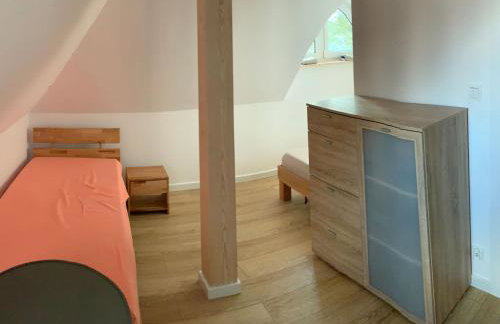 Holiday Home Ferien an der Ostsee by Interhome - Foto 18