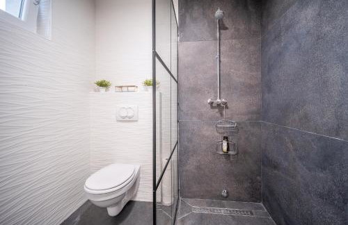 Villa Nesa - beautiful guest house at continental Croatia with Outdoor swimming pool, Sauna and 3 Bedrooms - Foto 48