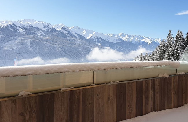 Kitzbuheler Alpenlodge Top A6 With Private Panoramic Sauna - Photo 41