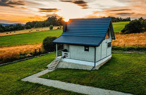 Ostoja Pod Osówką dom Spokój - Foto 20