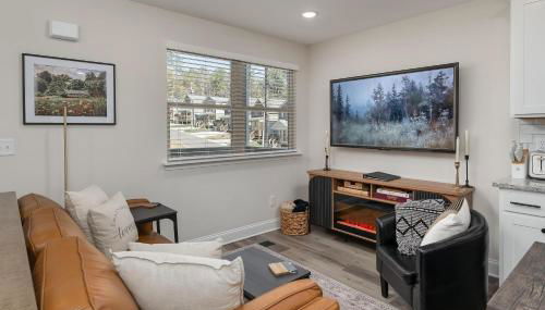 Ideal Location and Mountain Views Chattanooga Home! - Foto 4