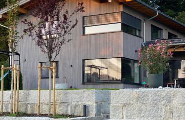 Ferienwohnung Heberle - Photo 1