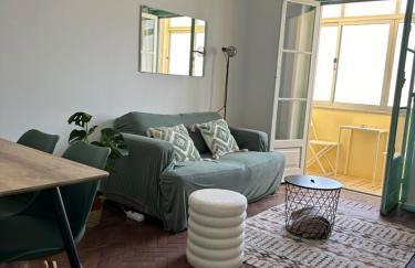 Belém Apartment with Tagus River View - Photo 16