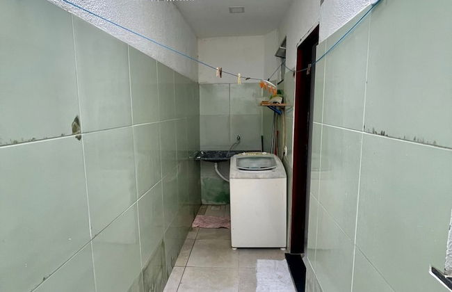 Ap 05 atrás da passarela do caranguejo - Foto 16