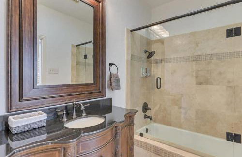 Gorgeous Vacation Home w Private Pool - Photo 33