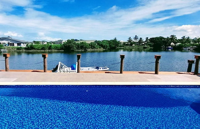 Waterfront Sunset Apt Fantasy Island - Photo 8