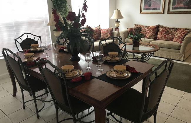 Clermont Area Vacation Homes by Shine FM - Photo 13