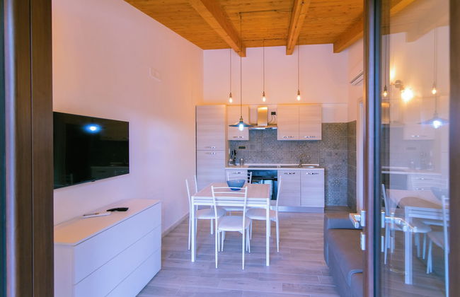 Dominella - Apartment With Pool in Cilento - Foto 11