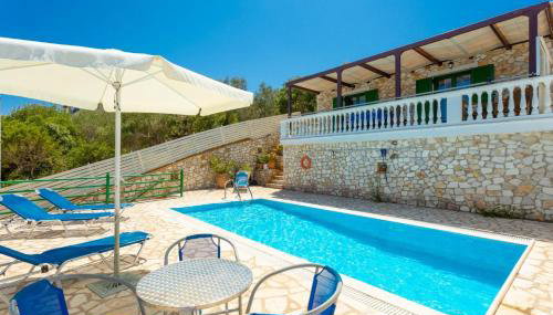 Villa Martha Large Private Pool Walk to Beach Sea Views A C Wifi Car Not Required - 2247 - Foto 2, Other
