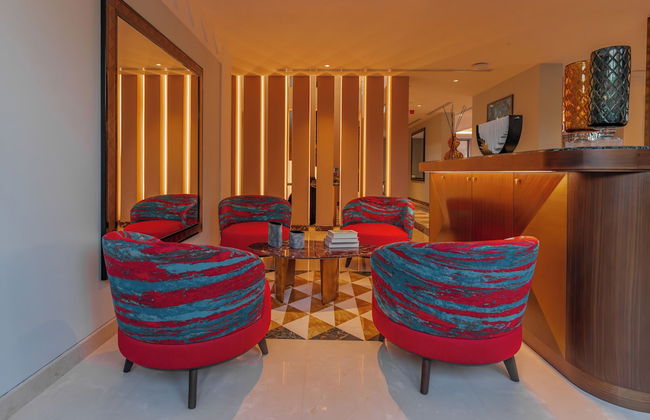 Vivienda Hotel Villas Diplomatic Quarter - Foto 47