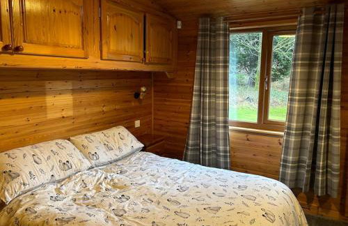 Lomond View Lodge - Foto 22