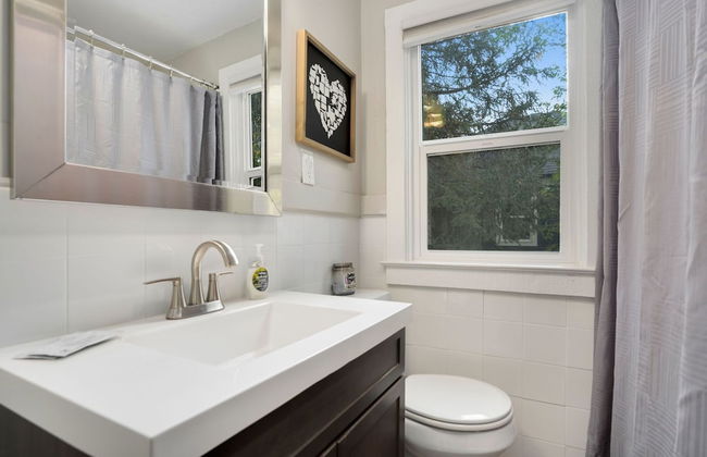 Charming Old Town Bungalow W/ Free Cruiser Bikes - Photo 25