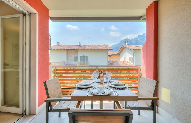 Casa Margherita in Riva del Garda - Foto 4