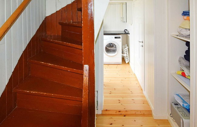 Seaside Charm in Hamaroy-by Traum - Foto 30