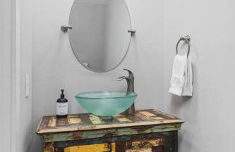 Walk to Broadway & Germantown Large House with Patio - Foto 28